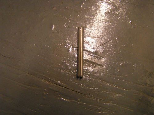 Lug-All 143 Shaft locking pin PACK OF 2