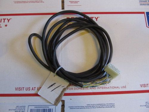 Whelen LFL Lightbar Cable Liberty Patriot Freedom LC Control Wire 11&#039;+