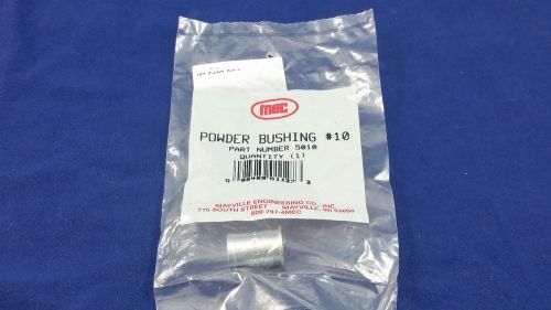 MEC Powder Bushing #10 Reloading Accessory - Part # 5010 - Expedited Shipping