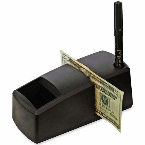 4 Dri Mark Counterfeit Money &amp; ID Detection Machine Use 3 - AAA batteries