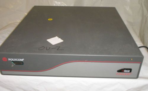 Polycom VS4000 Video Conferencing System PR4-XXXX