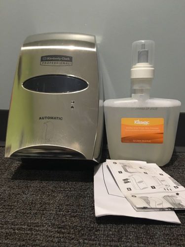 Kimberly Clark Professional Automatic Soap Dispenser