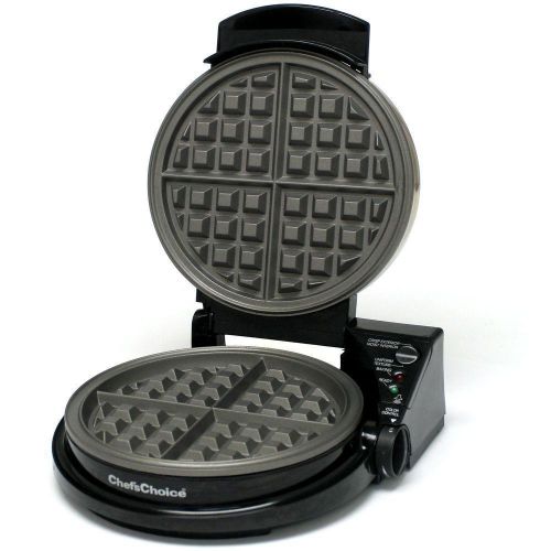 Chef&#039;s choice international waffle pro waffle maker for sale