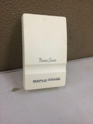 Maple Chase 09015 Remote Sensor