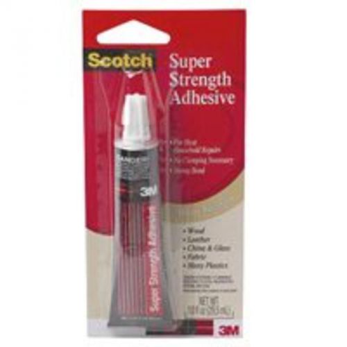 1oz super strength adhesive 3m all purpose &amp; misc. 6004 051131500969 for sale