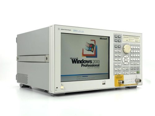 Keysight Used E5062A 3 GHz Network Analyzer (250) (Agilent E5062A)