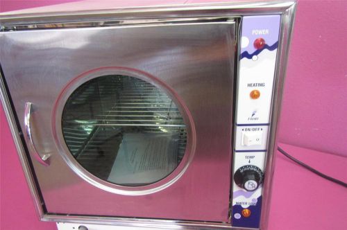 Fiori s-100 professional grade steam towel warmer for sale