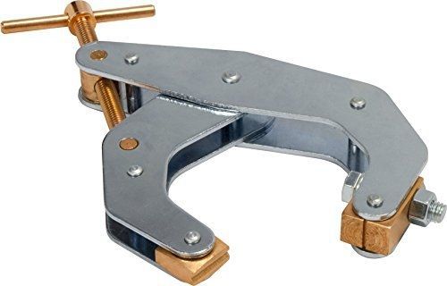 MAG-MATE WGC4.5DTP Welding Ground Clamp, 400 Amp