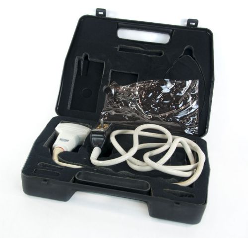 Aloka UST-935-5 Fetal Monitor Convex Tranducer Probe Ultrasound Medical
