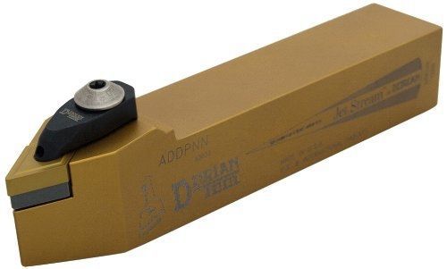 Dorian tool addpnn jet-stream square shank chromium molybdenum alloy steel for sale