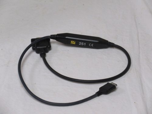 Kvaser DRVcan 251 CAN Interface Cable