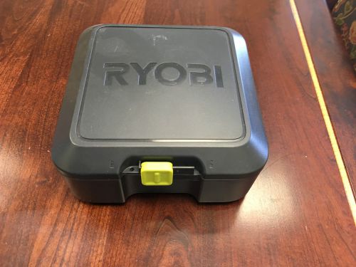 Ryobi Phone Works 5 Tool Storage Case