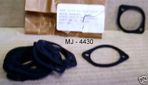 Pack of Rubber Gaskets
