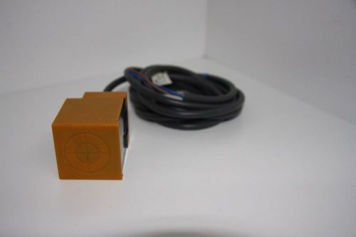 Omron Proximity Switch TL-N20MY1 90-250VAC NEW IN BOX