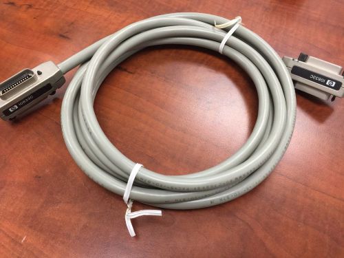 HP / Agilent 10833C 4 Meter  HPIB Cable