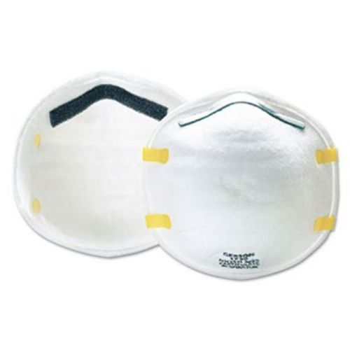 Gerson 1730 N95 Particulate respirator Pack of 20