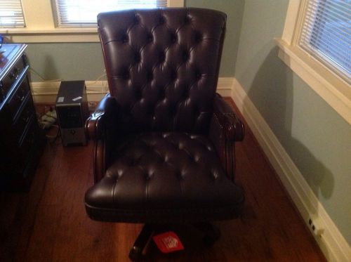 Brand New Coaster Executive Chair Priced Per Chairs