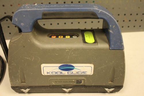 KoolGlide Pro Carpet &amp; Floor Seaming iron tool