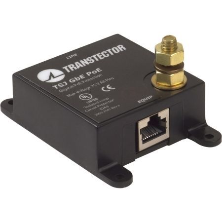 Transtector Systems, Inc. - TSJ Surge Protection, 48 VDC