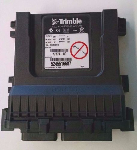 Trimble Yield Monitoring CAN Module (New)