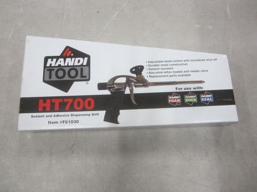FOMO F61030 7&#034; Handi-Tool Dispensing Unit HT700 NEW IN BOX!