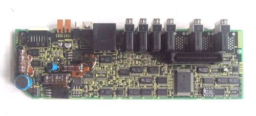 FANUC BOARD A20B-2001-0930/07B