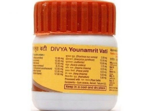 Have one to sell? Sell now DIVYA YOUNAMRIT VATI