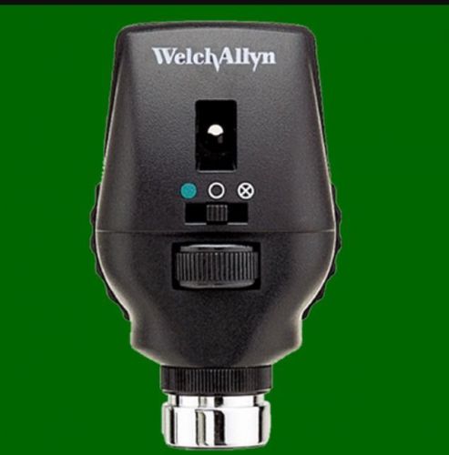(WELCH ALLYN) 3.5V COAXIAL OPHTHALMOSCOPE #11720 Brand New