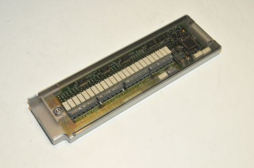 HP / Agilent  34901A 20 Channel Multiplexer (2/4-wire) Module for 34970A  Nice!