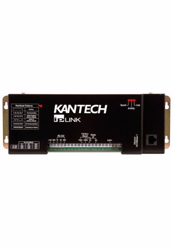 Kantech KT-IP IP Link Ethernet Module
