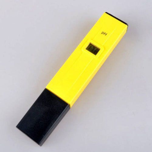 New Mini Digital Pen Type PH Meter PH-009 I Multimeter Tester Hydro