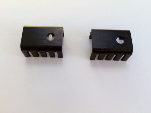 100pcs Lot- 274-1AB, Heatsink, TO-220, Low Profile, New &amp; Org