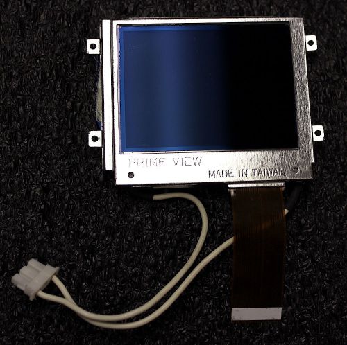Solar Technologies Prime View 2&#034; TFT-LCD Display Panel Screen P25BD1
