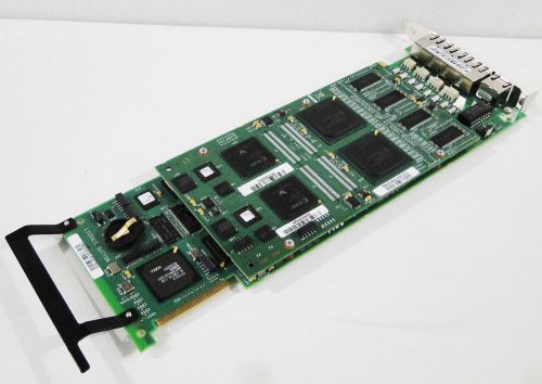 Dialogic SS7HDP Board  Switching Boards