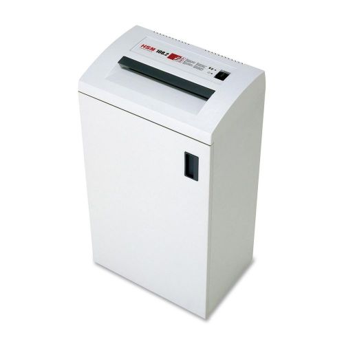 HSM of America,LLC 14 Sheet Cross-Cut Shredder