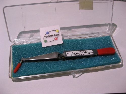 DMC Daniels DAK188 Contact Insertion Tool Collins 359-0697-050 - In Box Used