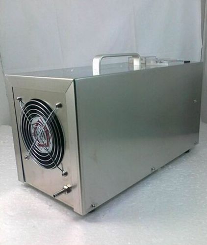 Portable Ozonizer Ozone Maker Ozone Generator 10g/h 110V 220V