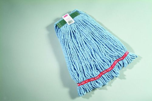A212-06 Web Foot® Shrinkless® Wet Mop, 6/pk