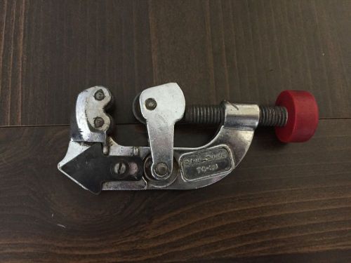 Blue Point Tubing Cutter TC-28
