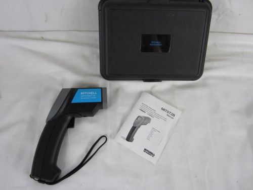 Mitchell Instrument Non Contact Infrared Thermometer MITST2B
