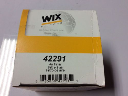 Wix 42291 Air Filter Cross ( 2291 , CA10983 , PA2223 , E-4370 , AF206  )
