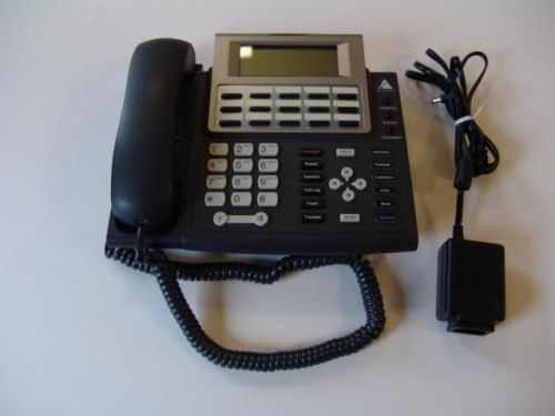 ALTIIP 710 VoIP PHONE W/ POE Module - Altigen 1 Year Warranty