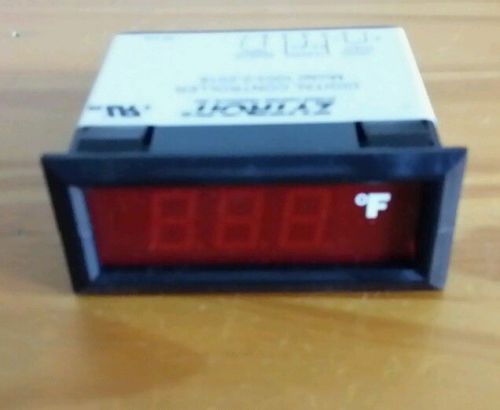 Bevles - 784656 - Digital Temperature Controller