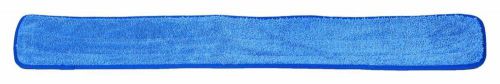 48&#034; Commercial Industrial Microfiber Wet Mop Pad Refill for 48 Inch Mop Frames