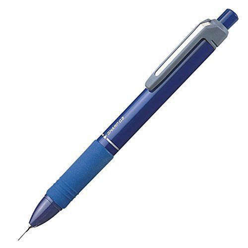 Zebra SK-Sharbo+1 Multifunction Pen, Blue (SB5-BL)