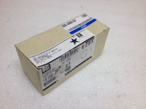 SMC IS10E-40N06-6LP pressure switch/reed type, IS/NIS PRESSURE SW FOR FRL