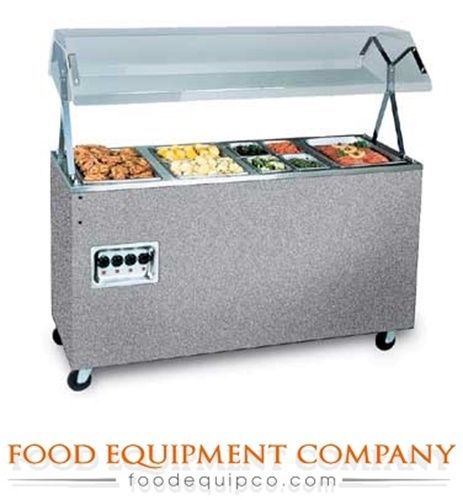 Vollrath 38946604 electric hot food bar for sale
