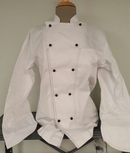 Dickies Executive Chef Coat