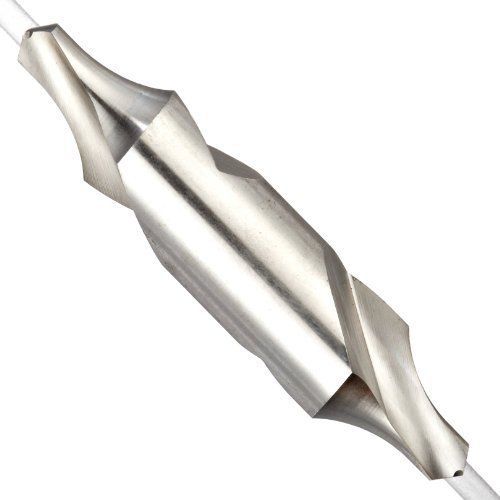 Magafor 125 series high speed steel combined drill and countersink, uncoated for sale
