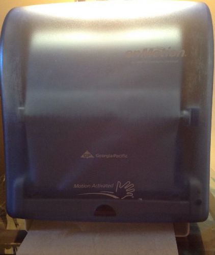 Enmotion automated touchless dispenser for sale